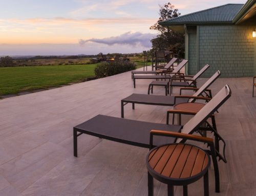 Why Merbau Decking is The Best Choice