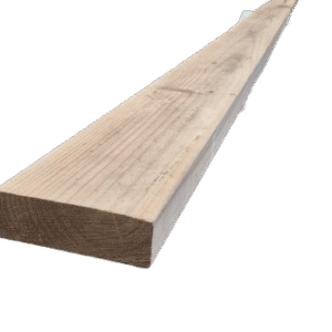 140x45 mm Treated Pine H3