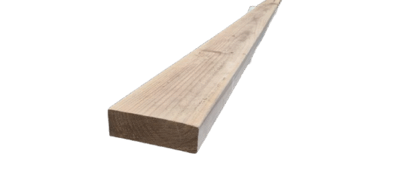 140x45 mm Treated Pine H3