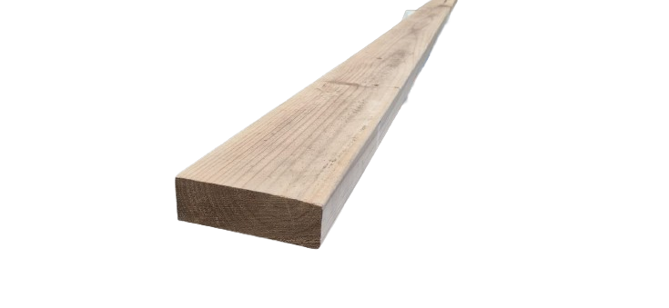 140×45 mm Treated Pine H3