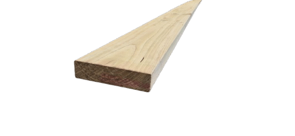 190x45 mm Treated Pine H3