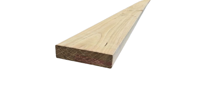 190×45 mm Treated Pine H3