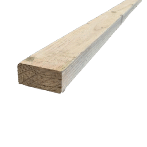 90x45 mm Treated Pine H3