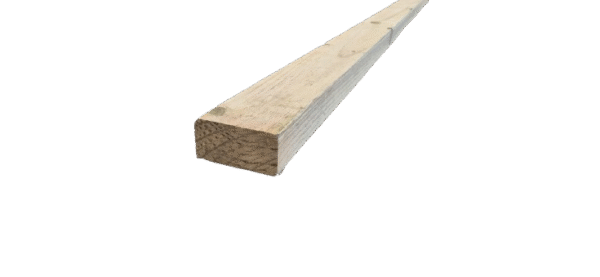 90x45 mm Treated Pine H3