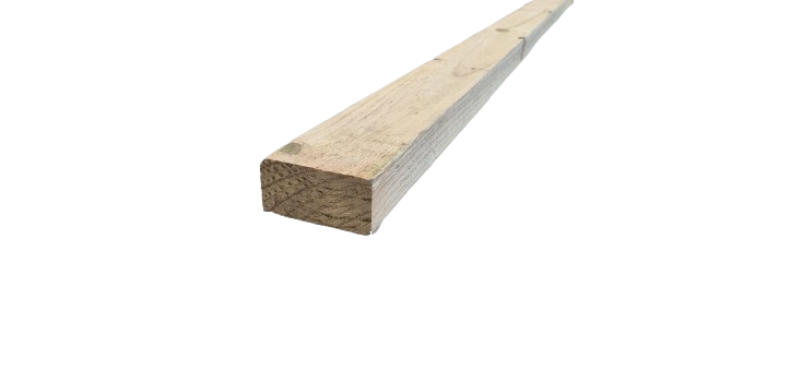 70×35 mm Treated Pine H3