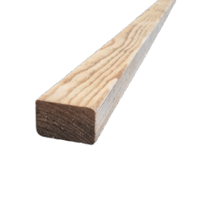 70x45 mm Treated Pine H3