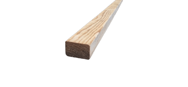 70x45 mm Treated Pine H3
