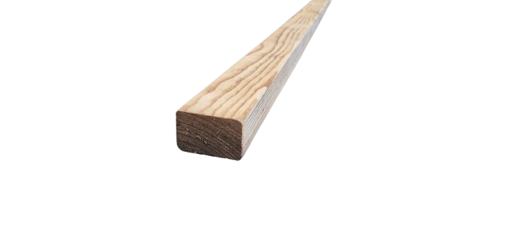 70×45 mm Treated Pine H3