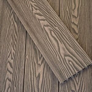 Coffee 3-D Premium | WPC Decking