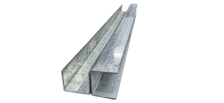 Corner Beam 50 x 50mm x 1.2 m Galvanised Steel – Melbourne | 5Star Fencing & Decking Supplies (Copy)