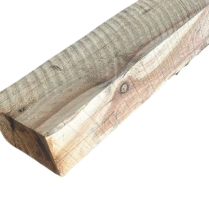 Cypress Posts (125x75mm) 2.7m  | Durable Fence Posts Melbourne VIC