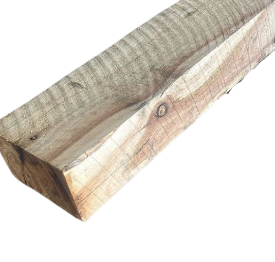 Cypress Posts (125x75mm) 2.4m  | Durable Fence Posts Melbourne VIC