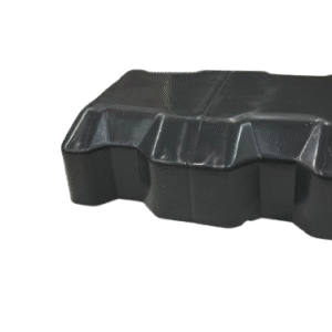 Colorbond Fence Cap – Protective Finish