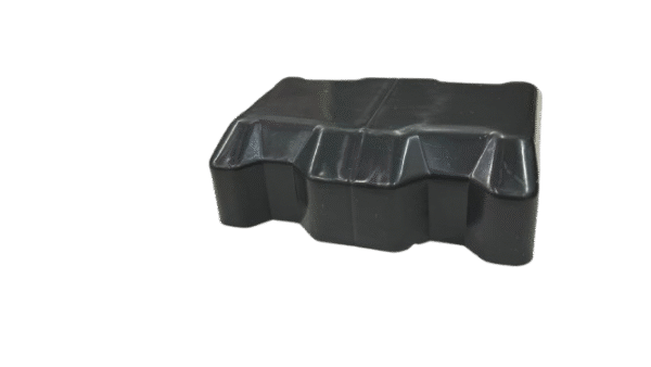 Colorbond Fence Cap – Protective Finish