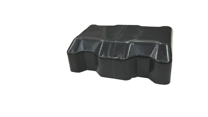 Colorbond Fence Cap – Protective Finish