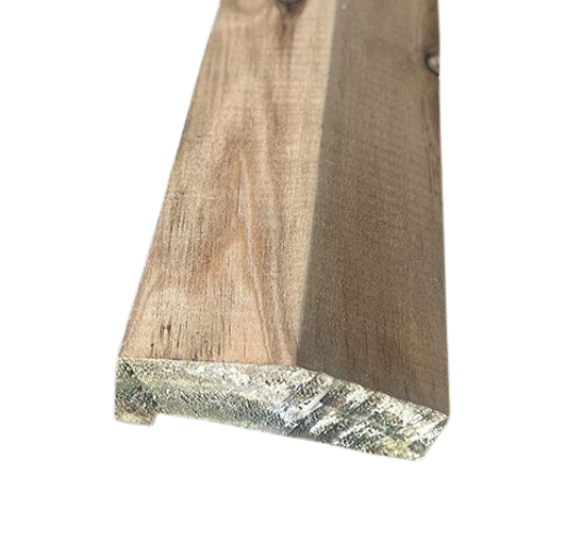 Fence Capping H3 Treated Pine 90 x 45mm x 5.4m
