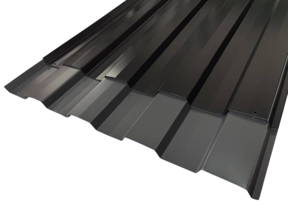 Colorbond Fence Sheet – 1790mm x 800mm