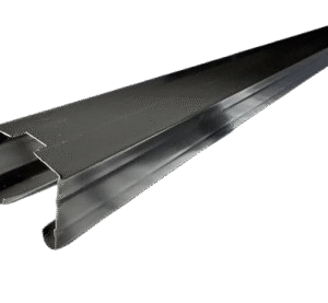 Colorbond Fence Rail – 2.4m