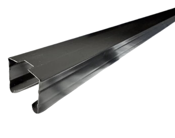 Colorbond Fence Rail – 2.4m