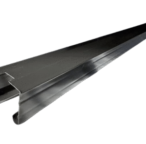 Colorbond Fence Rail – 3.1m