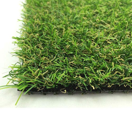 Imperial Lush Artificial Turf Grass – Ultra Thick, Realistic & Family Safe
