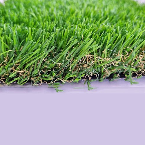 Lush Artificial Turf Grass – Thick, Soft & Natural Feel Lawn