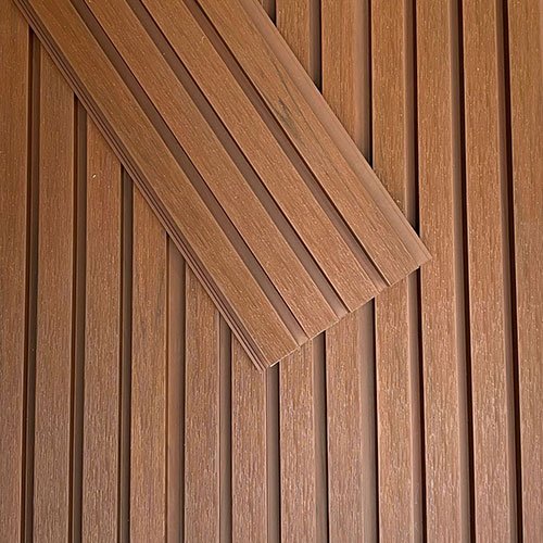 WPC Co-Extrusion Cladding – Matte Finish ( Red ) | 220x28x2.9m | Composite Wall Panel – 5Star Fencing Melbourne