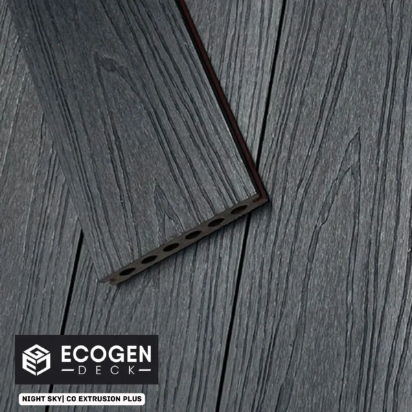 Night Sky| Co Extrusion | WPC Decking