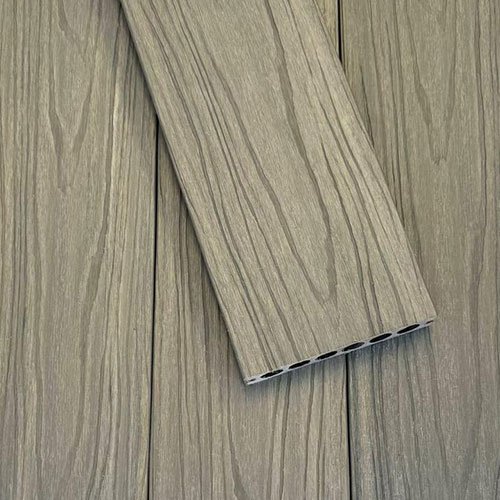 Backbeach | Co Extrusion | WPC Decking