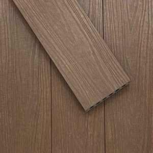 Leather Wood | Co Extrusion | WPC Decking
