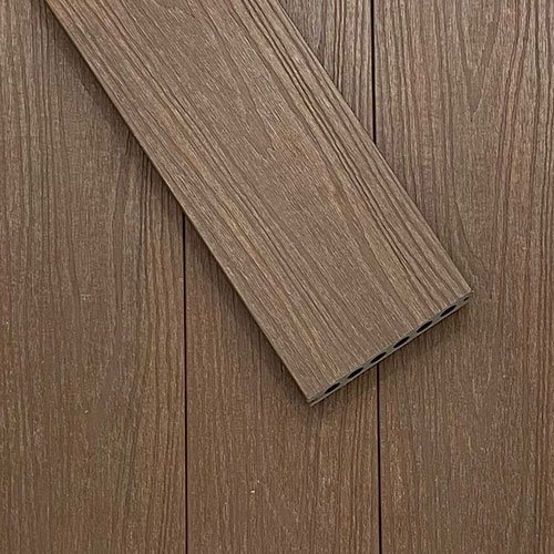 Leather Wood | Co Extrusion | WPC Decking
