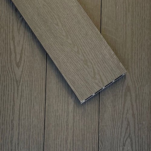 Grey | Eco Range WPC Composite Decking