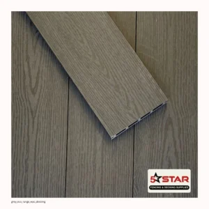 Grey | Eco Range WPC Composite Decking