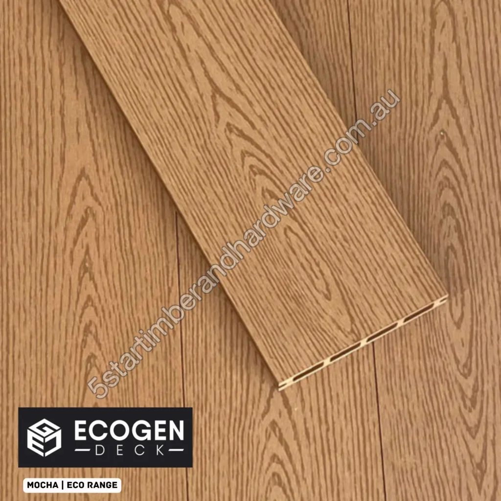 Eco Range Decking