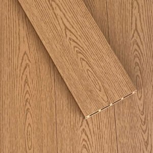 Mocha | Eco Range WPC Composite Decking