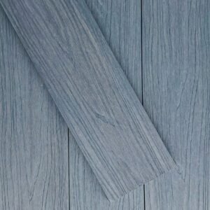 Smoke Blue | Co Extrusion | WPC Decking