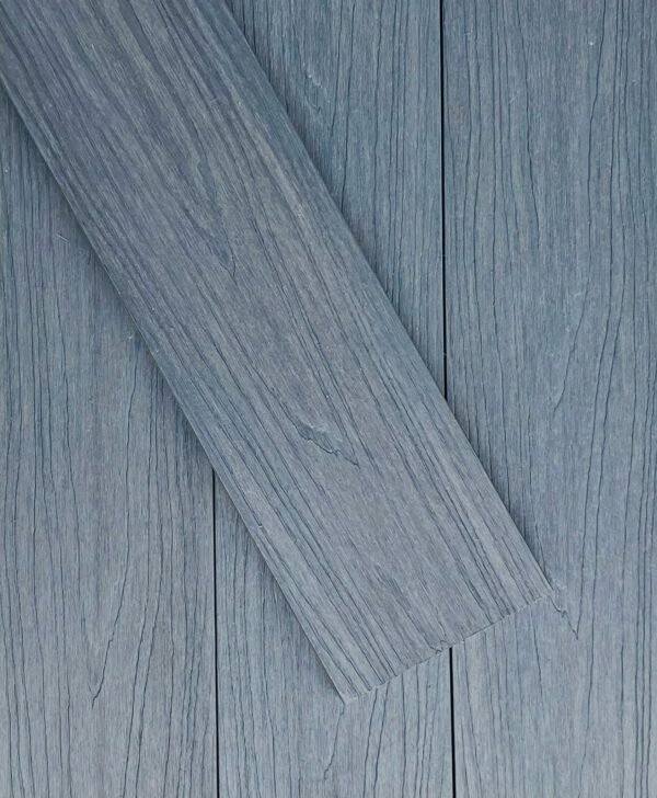 Smoke Blue | Co Extrusion | WPC Decking