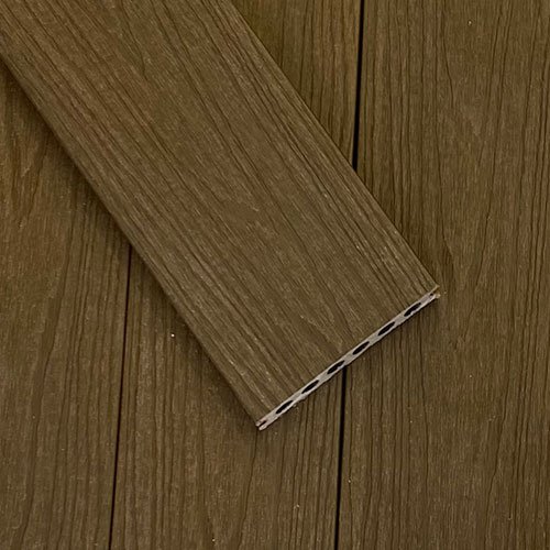 Walnut | Co Extrusion | WPC Decking