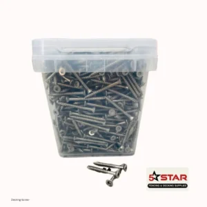 Decking Screws 50mm