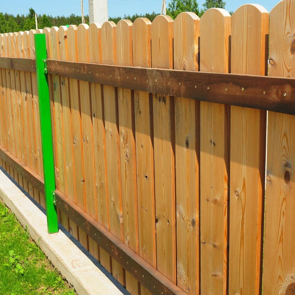 Fencing