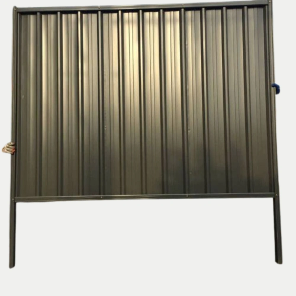 Steel 2
