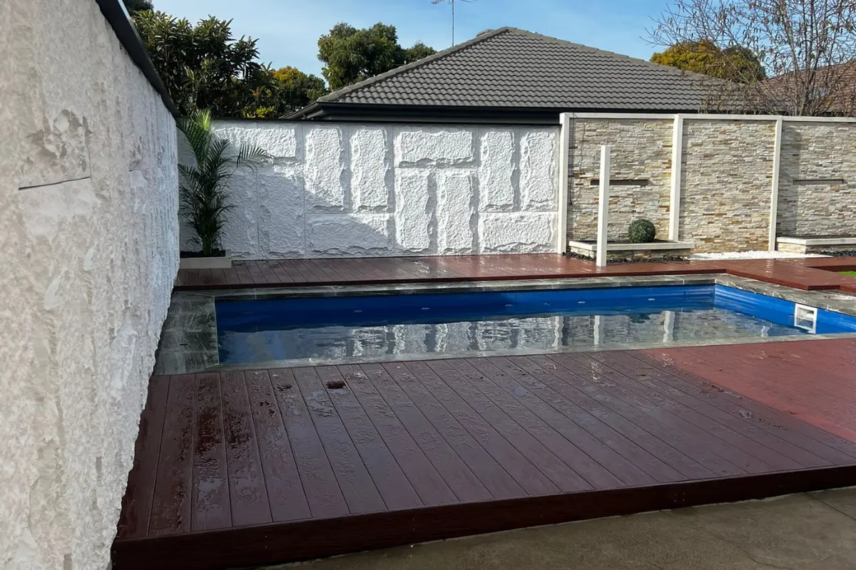 Composite Decking Pakenham