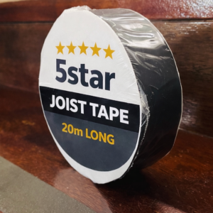 Joist Tape Adhesive | 20 m length