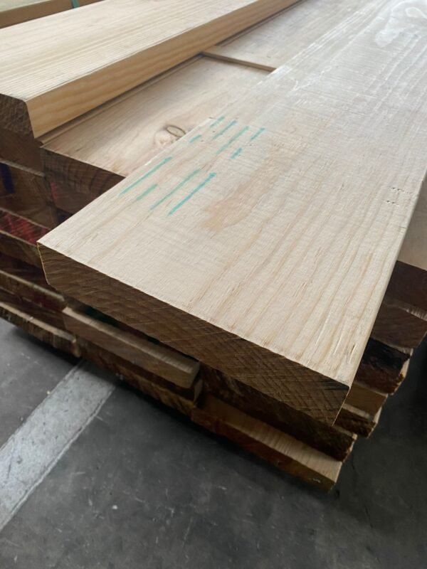240x45mm H3 Treated Pine MGP10 | Large Span Bearers & Structural Framing Melbourne