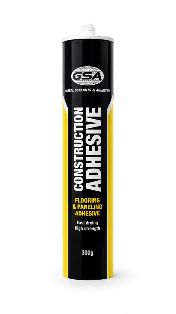 Construction Adhesive 300g