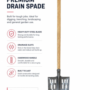 Small Shovel