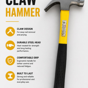 Yellow Hammer
