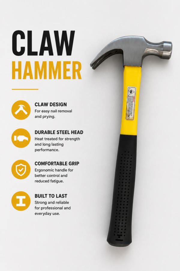 Yellow Hammer